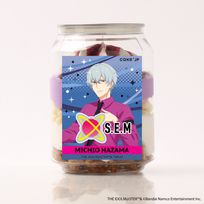 【アイドルマスター SideM】ケーキ缶 硲道夫ver.（315 Super SuMMer Market）