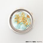 TVアニメ「チェンソーマン」アキ ケーキ缶（ブルーベリー味） 5