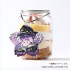 「刀剣乱舞ONLINE」 源清麿 タグ付きケーキ缶（イチゴカスタード） 1