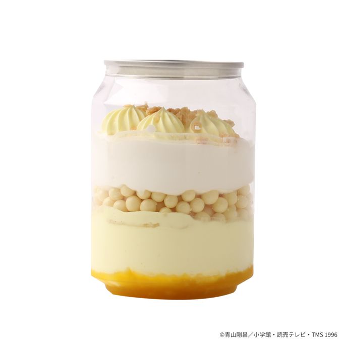 「名探偵コナン」 オリジナルケーキ缶（安室透・レモン味） 2