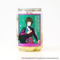 【アイドルマスター SideM】ケーキ缶 東雲荘一郎ver.