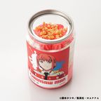 TVアニメ「チェンソーマン」マキマ ケーキ缶（イチゴ味） 3