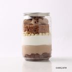 わーすた廣川奈々聖「ななせのBIRTHDAY CAKE缶！♡」（チョコレート） 3