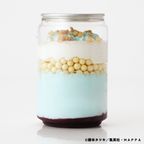 TVアニメ「チェンソーマン」アキ ケーキ缶（ブルーベリー味） 4
