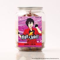 【アイドルマスター SideM】ケーキ缶 伊瀬谷四季ver.（315 Super SuMMer Market）