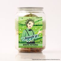 【アイドルマスター SideM】ケーキ缶 御手洗翔太ver.（315 Super SuMMer Market）