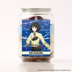 【アイドルマスター SideM】ケーキ缶 神楽麗ver.（315 Super SuMMer Market） 1