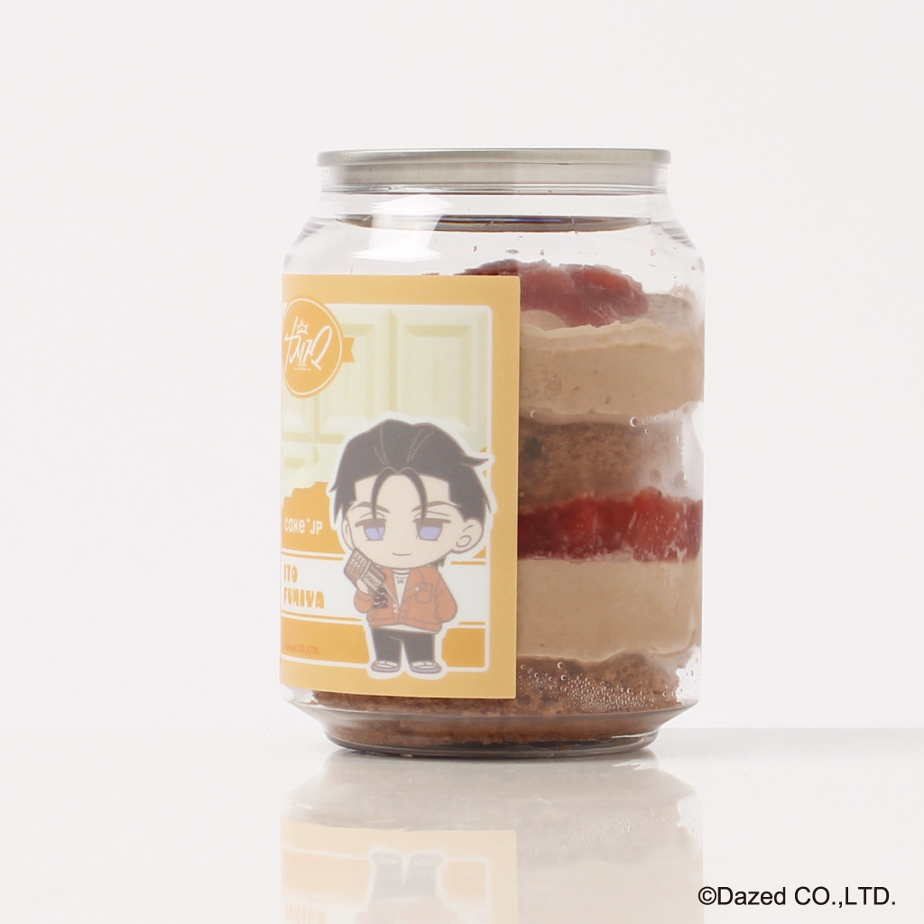 伊藤ふみや 缶バッジ　1 8個セット カリスマ 伊藤ふみや 缶バッジ 1stブレイク - メルカリ