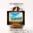 『ONE PIECE』ウソップ メモリアルケーキ缶 1