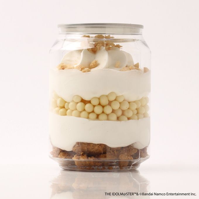 【アイドルマスター SideM】ケーキ缶 榊夏来ver.（315 Super SuMMer Market） 2