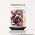 【学園アイドルマスター】月村手毬 ケーキ缶 アクリルコースター付き 2