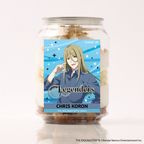【アイドルマスター SideM】ケーキ缶 古論クリスver.（315 Super SuMMer Market） 1
