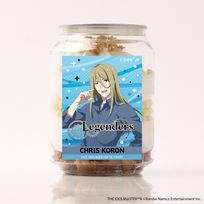 【アイドルマスター SideM】ケーキ缶 古論クリスver.（315 Super SuMMer Market）