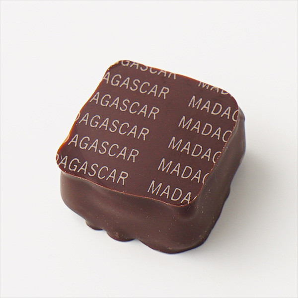 【CACAO SAMPAKA】Cake.jp限定！カカオ原産地コレクション ボナ・コリータ 6個入 8