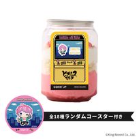 【ヒプノシスマイク -Division Rap Battle-】飴村乱数 コースター付き ケーキ缶（イチゴ味）