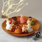 【10 Mineets】Original クリスマスケーキ6種 クリスマス2023 1