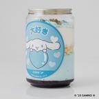 シナモロール ケーキ缶（大好き ver.）【サンリオキャラクターズ エンジョイアイドルシリーズ】 2