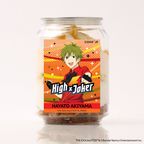【アイドルマスター SideM】ケーキ缶 秋山隼人ver.（315 Super SuMMer Market） 1