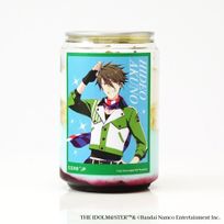 【アイドルマスター SideM】ケーキ缶 握野英雄ver.