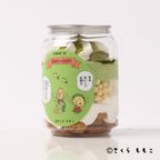 「COJI-COJI」オリジナルケーキ缶（抹茶） 2