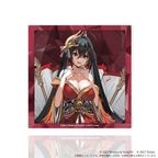 【アズールレーン 】9th アニバーサリー アクリルコースター付きケーキ缶（大鳳） 3