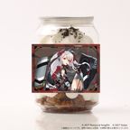 【アズールレーン 】9th アニバーサリー アクリルコースター付きケーキ缶（プリンツ・オイゲン） 2