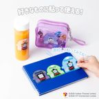 【スプーン付き】『きかんしゃトーマス』ケーキ缶（ディーゼル） 4