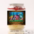 『ONE PIECE』「ロード歴史の本文」メモリアルケーキ缶 1