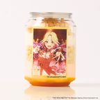 【学園アイドルマスター】十王星南 ケーキ缶 アクリルコースター付き 2
