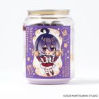 『少女革命計画』美古途 アクリルコースター付きケーキ缶（レアチーズケーキ味） 2