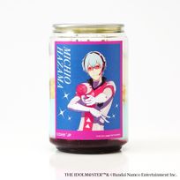 【アイドルマスター SideM】ケーキ缶 硲道夫ver.