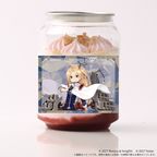 【アズールレーン 】9th アニバーサリー アクリルコースター付きケーキ缶（クリーブランド） 2