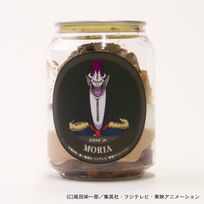 『ONE PIECE』モリア ケーキ缶