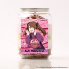 【アイドルマスター SideM】ケーキ缶 水嶋咲ver.（315 Super SuMMer Market） 1