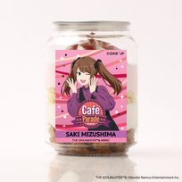 【アイドルマスター SideM】ケーキ缶 水嶋咲ver.（315 Super SuMMer Market）