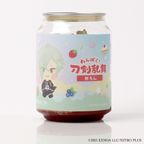 「わんぱく！刀剣乱舞」ひざまる オリジナルケーキ缶（メロン味） 1