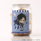 名探偵コナン オリジナルケーキ缶（伊織無我） 1
