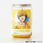 TVアニメ「チェンソーマン」デンジ ケーキ缶（レモン味） 1