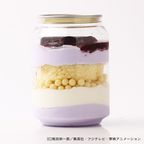 『ONE PIECE』ロビン ケーキ缶 エッグヘッド編 3