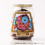 『ONE PIECE』ジンベエ ケーキ缶 エッグヘッド編 1