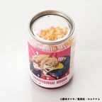 TVアニメ「チェンソーマン」パワー ケーキ缶（ラズベリー味） 3