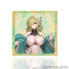 【アズールレーン 】9th アニバーサリー アクリルコースター付きケーキ缶（デ・ゼーヴェン・プロヴィンシェン） 3