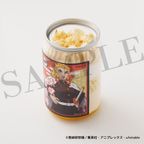 アニメ「鬼滅の刃」ケーキ缶_煉獄杏寿郎 2