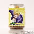 魔入りました!入間くん】サブノック・サブロ ケーキ缶 魔入りました!入間くん】サブノック・サブロ ケーキ缶