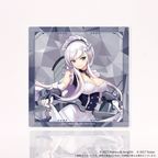 【アズールレーン 】9th アニバーサリー アクリルコースター付きケーキ缶（ベルファスト） 3