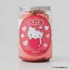 ハローキティ ケーキ缶（大好き ver.）【サンリオキャラクターズ エンジョイアイドルシリーズ】 1