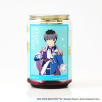 【アイドルマスター SideM】ケーキ缶 鷹城恭二ver.
