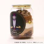 『ONE PIECE』モリア ケーキ缶 2