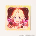 【学園アイドルマスター】十王星南 ケーキ缶 アクリルコースター付き 3