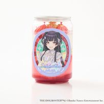 【アイドルマスター シャイニーカラーズ】ケーキ缶 黛 冬優子ver.